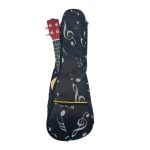 Set Ukulele Aloha Natur - imagine 2