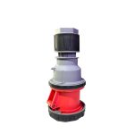 Mufa trifazica 63A 5pol IP66 F