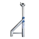 Extensie schela duo 44-65 cm - imagine 2