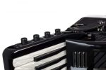 Hohner MATTIA IV 120 Bass LMMH Reeds - imagine 2