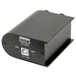 Interfata DMX Showtec Quick DMX D1024