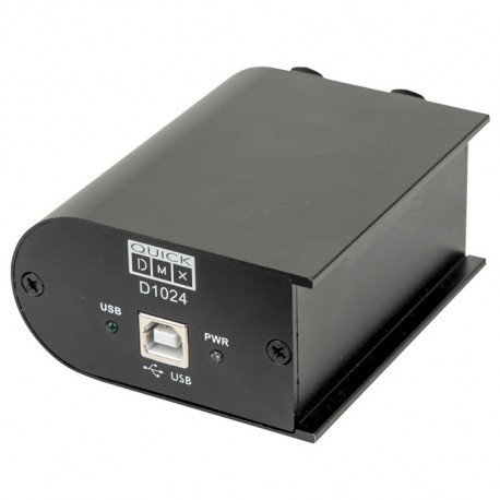 ps-products-21826-60491 Interfata DMX Showtec Quick DMX D1024 - imagine 1