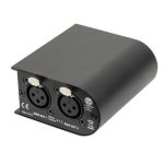 Interfata DMX Showtec Quick DMX D1024 - imagine 2