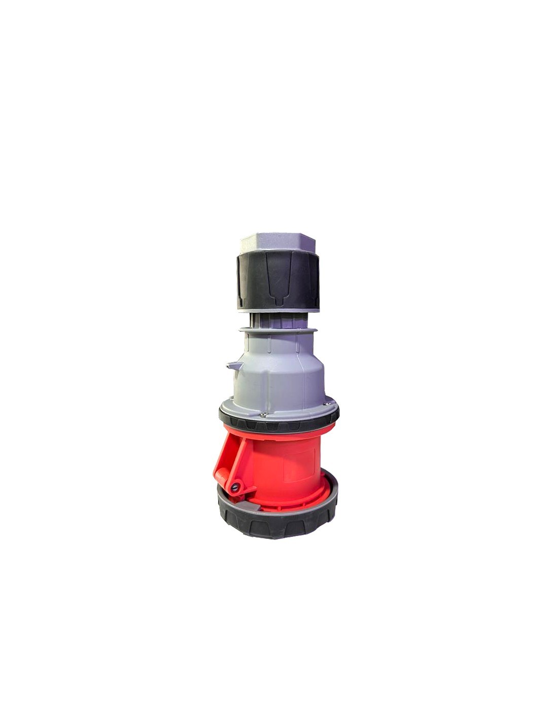 ps-products-21832-60510 Mufa trifazica 63A 4pol IP66 F - imagine 1