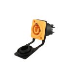 Mufa Powercon OUT IP65