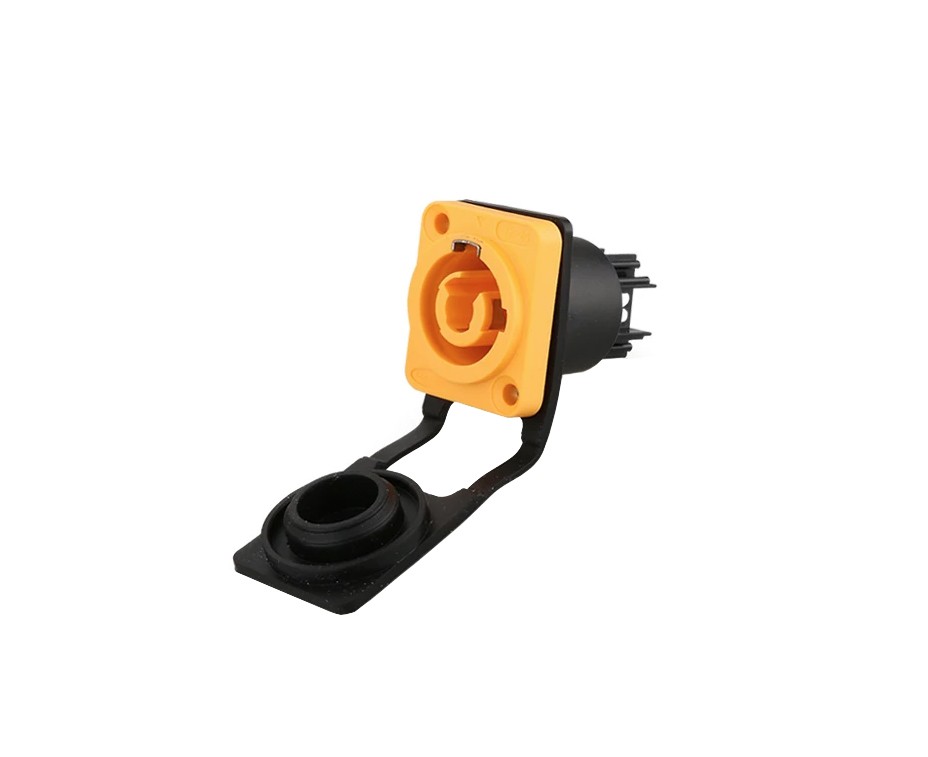 ps-products-21837-60524 Mufa Powercon OUT IP65 - imagine 1
