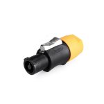 Powercon IN pe fir IP65