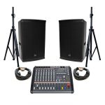 Set Sonorizare Live Dynacord Powermate600 MA-12