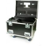 FLIGHTCASE MAGICFX® pentru 4 x SMOKEJET - imagine 2