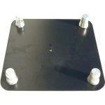 DSE Stage E34 Base Plate black