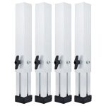 Tour Stage Tele Leg 4 x 40-60cm