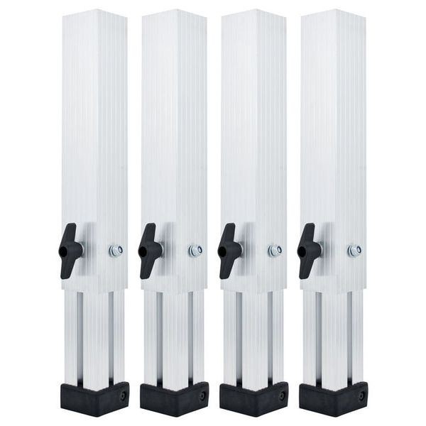 ps-products-21949-60968 Tour Stage Tele Leg 4 x 40-60cm - imagine 1