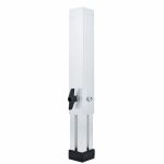 Tour Stage Tele Leg 4 x 40-60cm - imagine 2