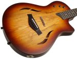 Taylor T5z Classic Sassafras - imagine 3