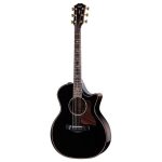 Taylor 814ce Builders Edition Blackt