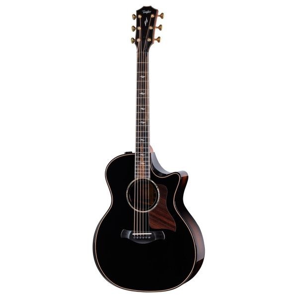 ps-products-21959-61008 Taylor 814ce Builders Edition Blackt - imagine 1