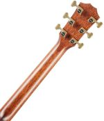 Taylor 814ce Builders Edition Blackt - imagine 4