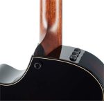 Taylor 814ce Builders Edition Blackt - imagine 5