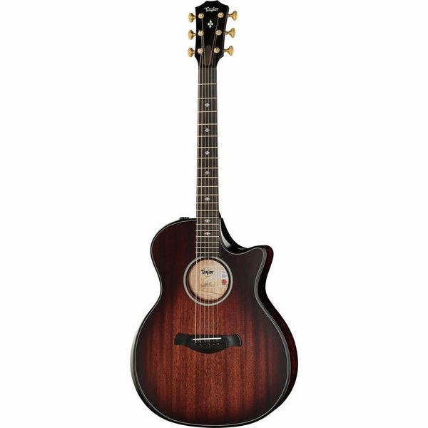 ps-products-21961-61014 Taylor Builders Edition 324ce - imagine 1