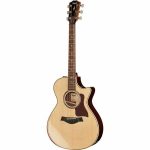 Taylor 812ce - imagine 2