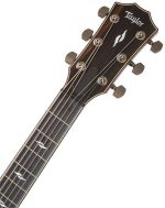 Taylor 812ce - imagine 4