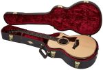 Taylor 812ce - imagine 6