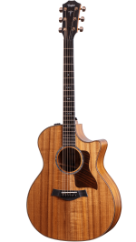 Taylor 724ce