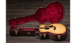 Taylor 818e Antique Blonde - imagine 3