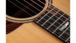 Taylor 818e Antique Blonde - imagine 4