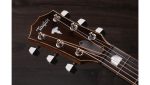 Taylor 818e Antique Blonde - imagine 5