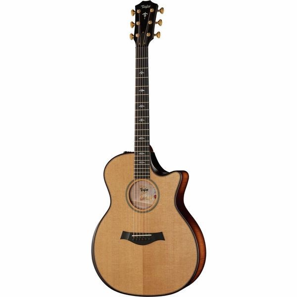 ps-products-21967-61060 Taylor 614Ce Builders Edition NT V-C - imagine 1