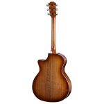 Taylor 424ce Walnut SEB Spcl Edition - imagine 2