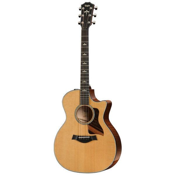ps-products-21970-61066 Taylor 614ce V-Class - imagine 1