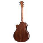 Taylor 414ce Tobacco Sunburst - imagine 2