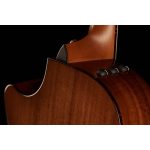 Taylor 512ce Urban Ironbark - imagine 6