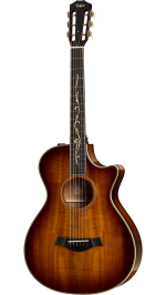 Taylor K22ce 12-Fret V-Class