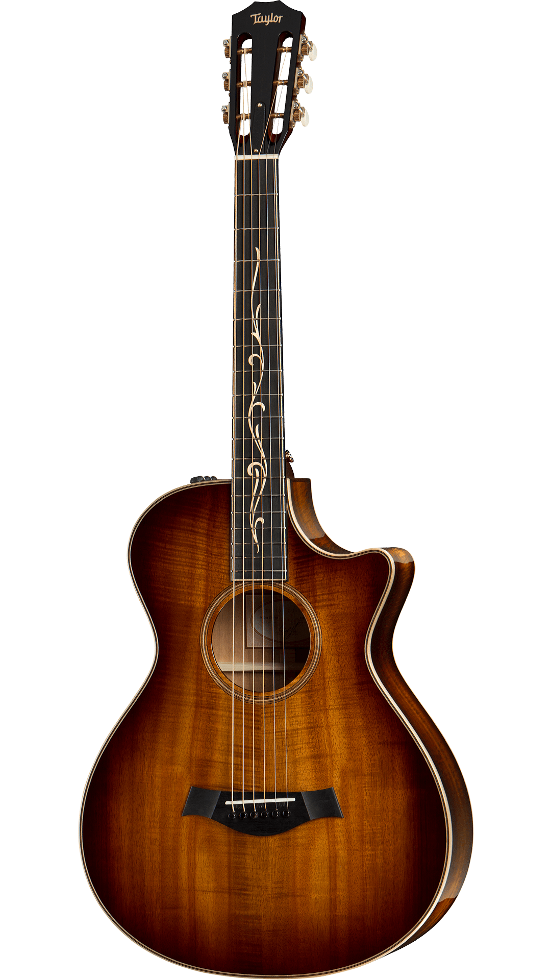 ps-products-21974-61083 Taylor K22ce 12-Fret V-Class - imagine 1