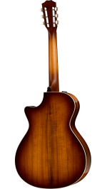 Taylor K22ce 12-Fret V-Class - imagine 2