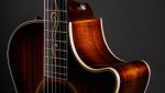 Taylor K22ce 12-Fret V-Class - imagine 6