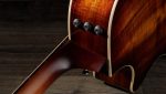 Taylor K22ce 12-Fret V-Class - imagine 8