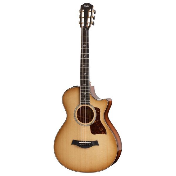 ps-products-21975-61091 Taylor 512ce 12-Fret Urban Ironbark - imagine 1