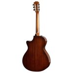 Taylor 512ce 12-Fret Urban Ironbark - imagine 2