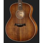 Taylor Custom 31 Gr. Orch. D.S.Burst - imagine 3
