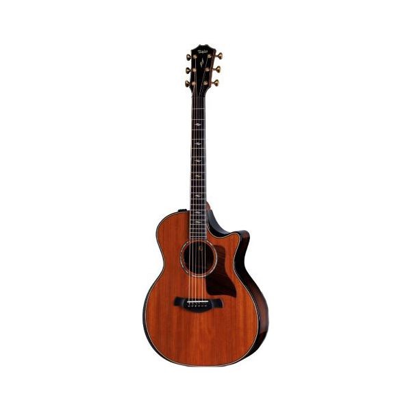 ps-products-21978-61103 Taylor 814ce Builder's Ed Ltd 50th - imagine 1