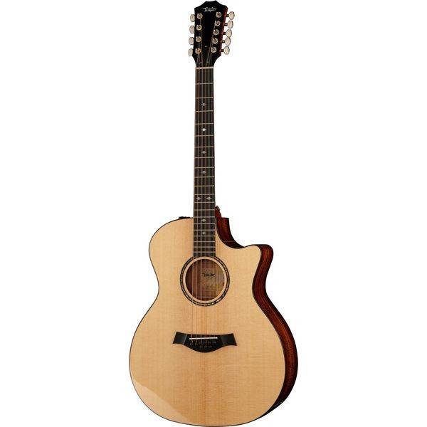 ps-products-21982-61124 Taylor Custom GA-9 - imagine 1