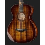 Taylor Custom 37 GC - imagine 3