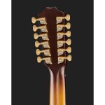 Taylor Custom 37 GC - imagine 5