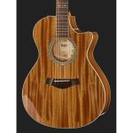 Taylor Custom 27 GC - imagine 3