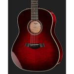 Taylor Custom 11 GP - imagine 3