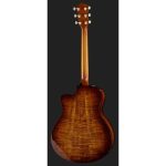 Taylor Custom GSce-LTD Baritone 6 - imagine 2